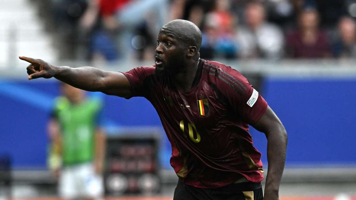 Sky - Napoli e Milan su Lukaku, ma il Chelsea non si smuove: ad oggi vuole 40mln