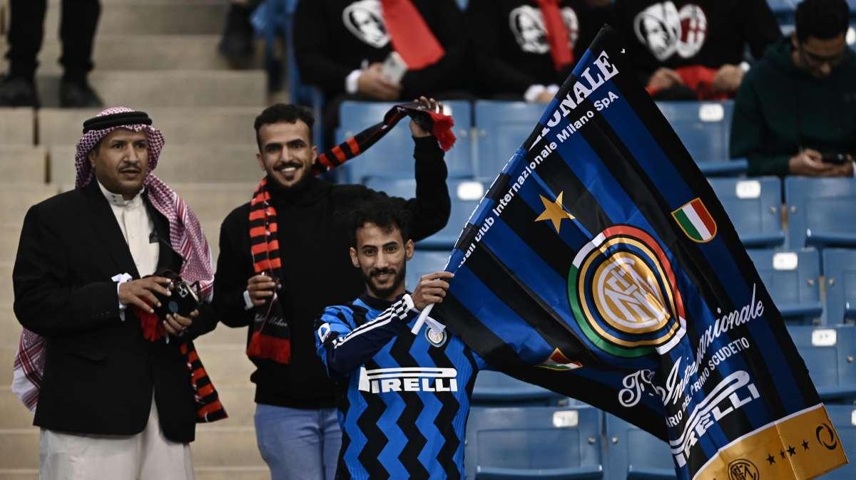 Porto-Inter, numerosi tifosi nerazzurri restano fuori dallo stadio