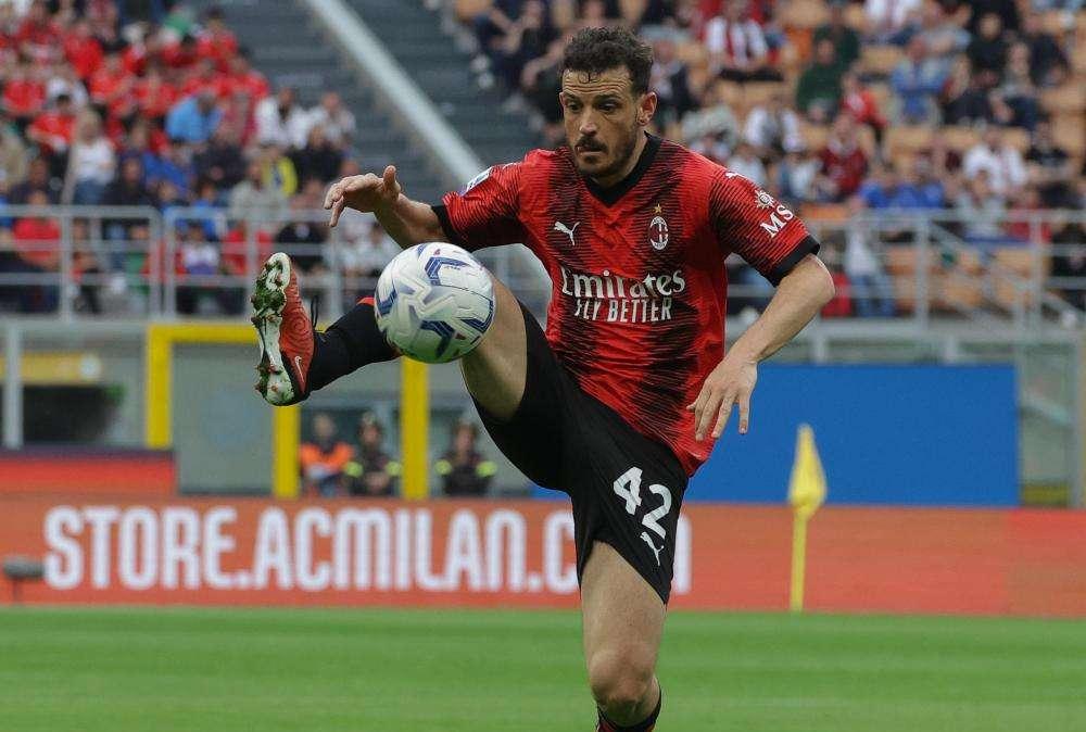 Florenzi annuncia il ritiro: "Il pallone sarà sempre parte di me"