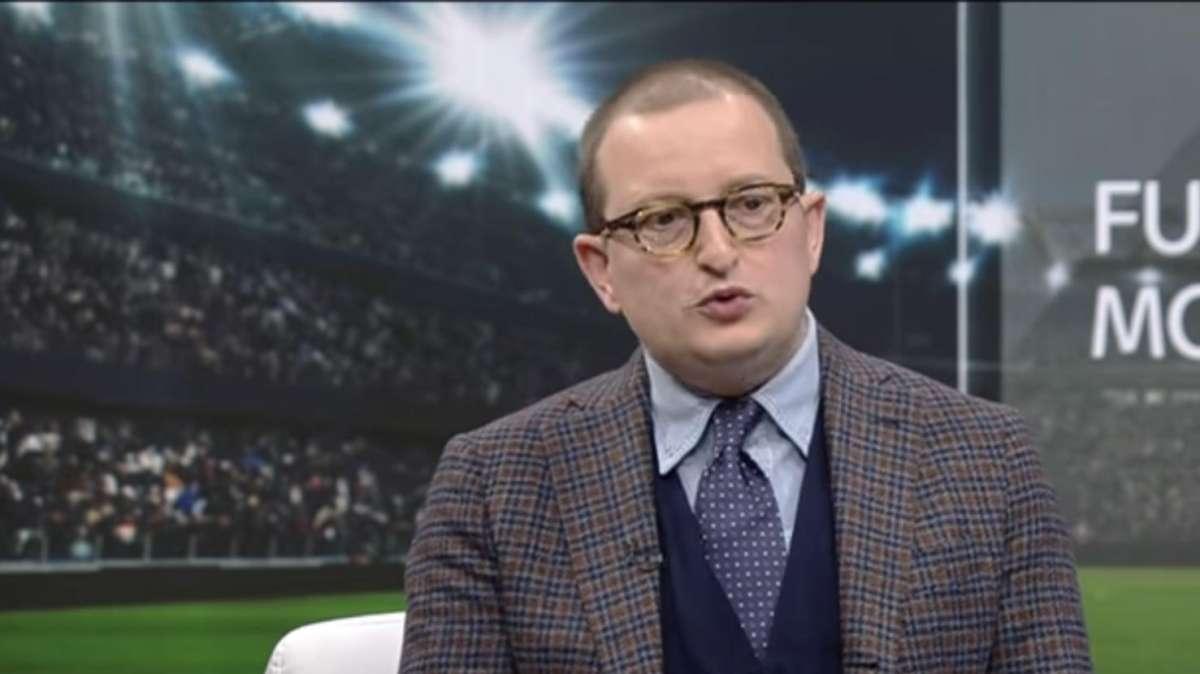 Dir. Sky Sport: “Dimissioni CdA Juve volute dalla proprietà. Situazione paragonabile al 2006"