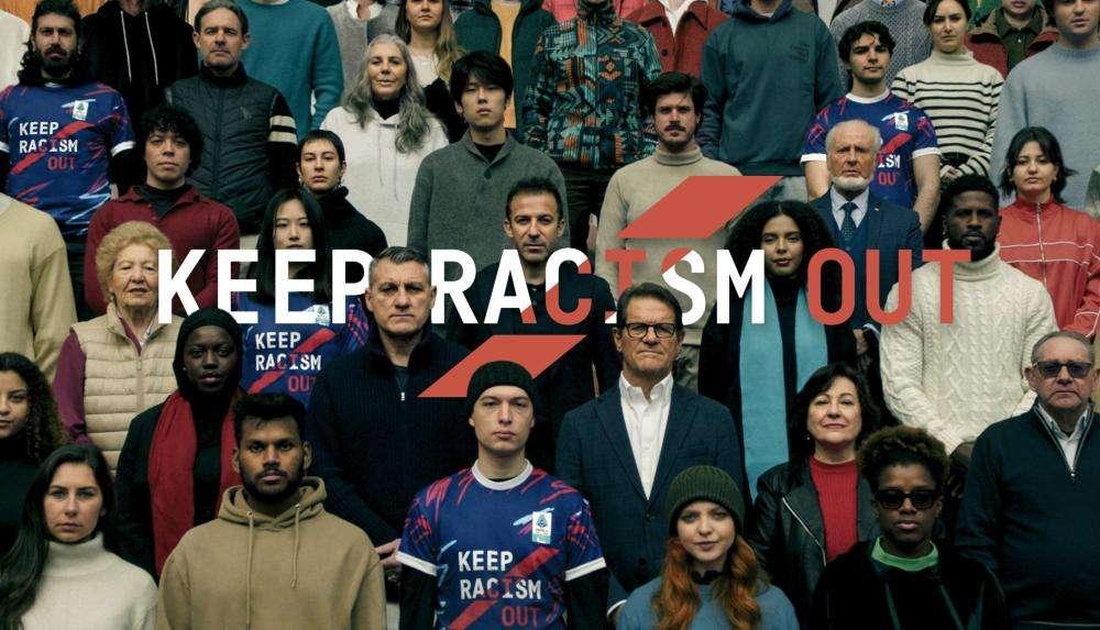 Nuova iniziativa anti-razzismo in Serie A: ecco cosa accadrà nel weekend