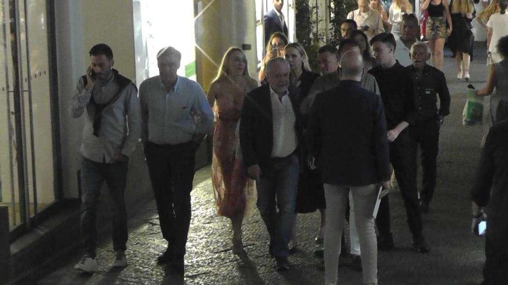 Gazzetta - Tutto sul vertice ADL-Ancelotti: Benzema, Lainer e il possibile addio di Callejon