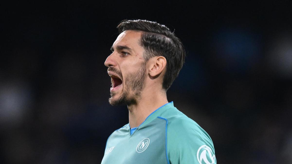 Il Bodo infila di nuovo il Napoli a difesa schierata: è 2-2 al 62'