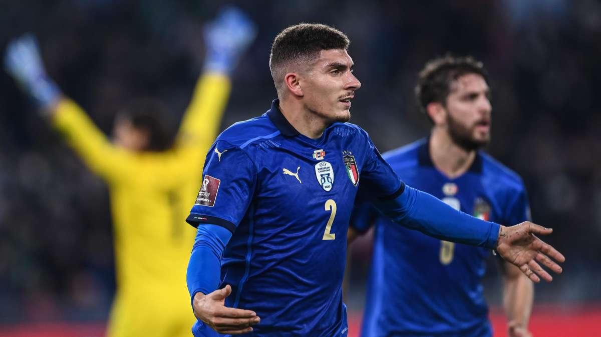 Ag. Di Lorenzo: “Tra i migliori dell’Italia, le critiche arrivano da Napoli. Vincere qui è difficilissimo…”