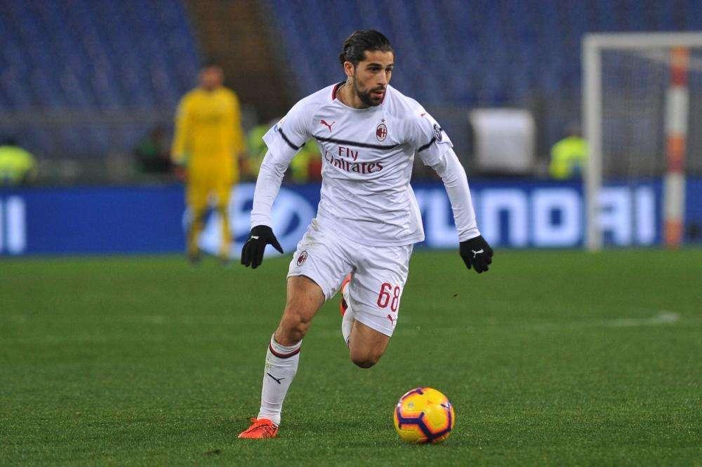 TMW - Accordo col Milan per Rodriguez: prestito con diritto, i dettagli