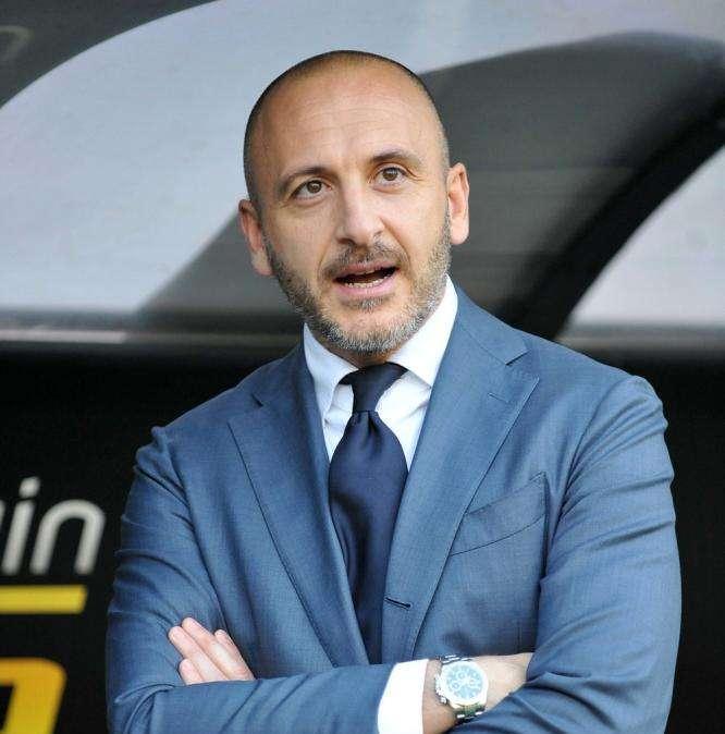 Inter, Ausilio: "Vogliamo far bene col Napoli per la Champions. Ogni gara è una insidia..."