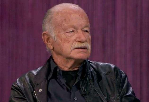 Lutto nel mondo della musica, si è spento Gino Paoli: aveva 91 anni