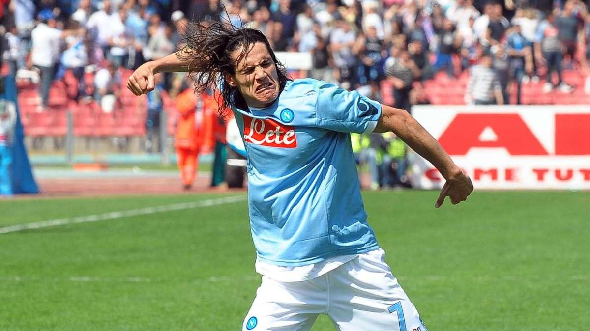 Cavani, l'agente: "Felicissimo del riscatto. Edi contento di Napoli, ma in futuro..."