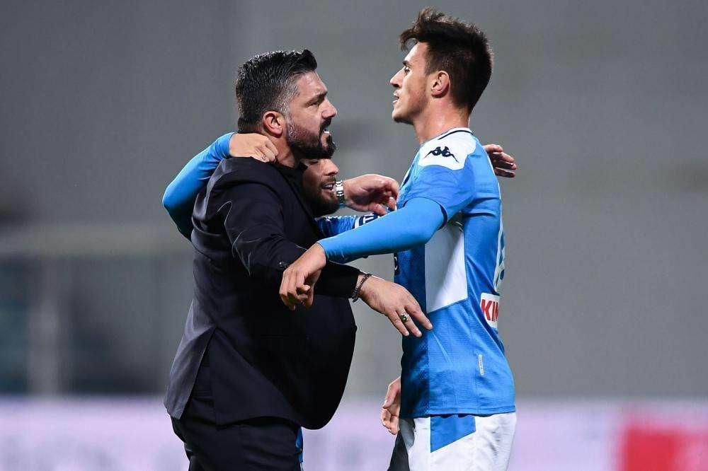 Elmas, il padre: "A Napoli siamo davvero felici. Obiettivo è crescere e tornare in Champions..."