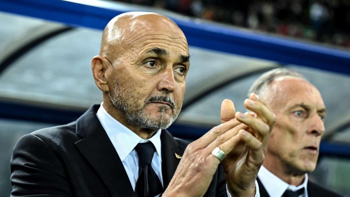 Italia, il listone di Spalletti verso il Mondiale: in 16 già certi del posto