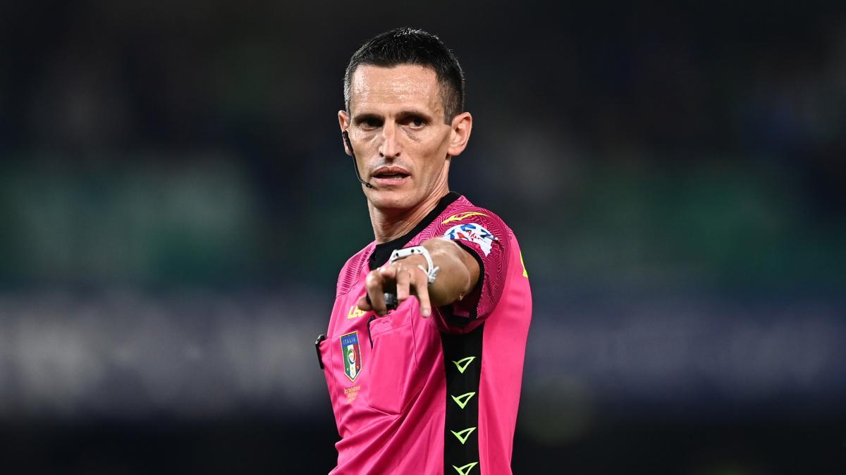 Caso Rocchi, l'ex arbitro Minelli: “Tutti cadono giù dal pero ma c’è poco da sorprendersi”