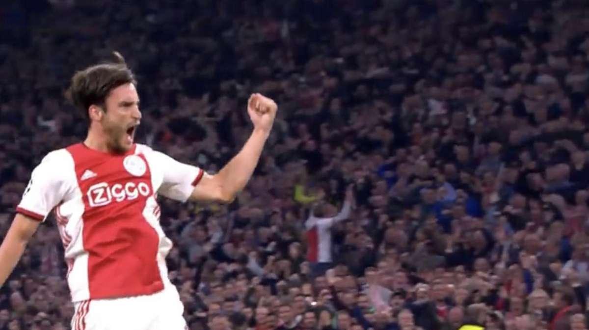 Sky - Tagliafico vuole il Napoli! Agenti attesi in Olanda per convincere l’Ajax al prestito