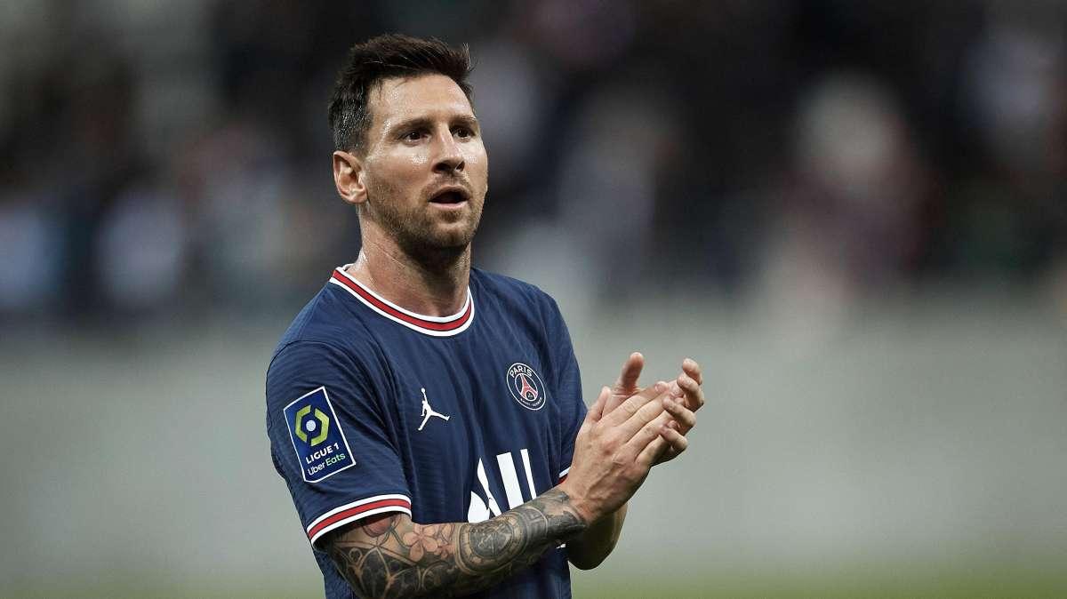 Flop Messi al PSG, numeri impietosi per l’argentino: 30 tiri, un gol