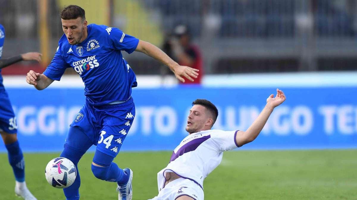 CdS - Il nuovo difensore sarà Ismajli? Contatti diretti per chiudere: i dettagli