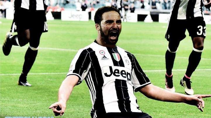 Clamoroso Higuain: visite mediche in segreto ed accordo raggiunto con la Juve, i dettagli!