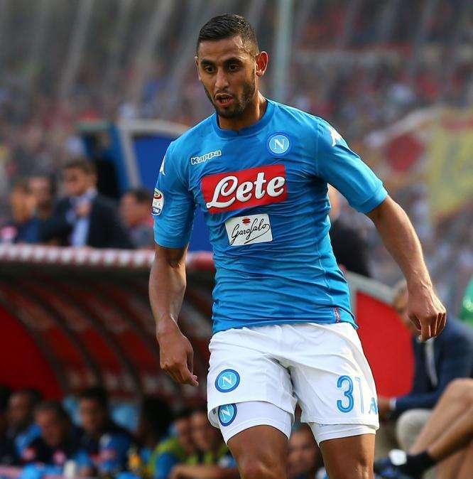 Repubblica - Ghoulam sta per rinnovare! Ingaggio da top-player e clausola per l'estero: tutte le cifre