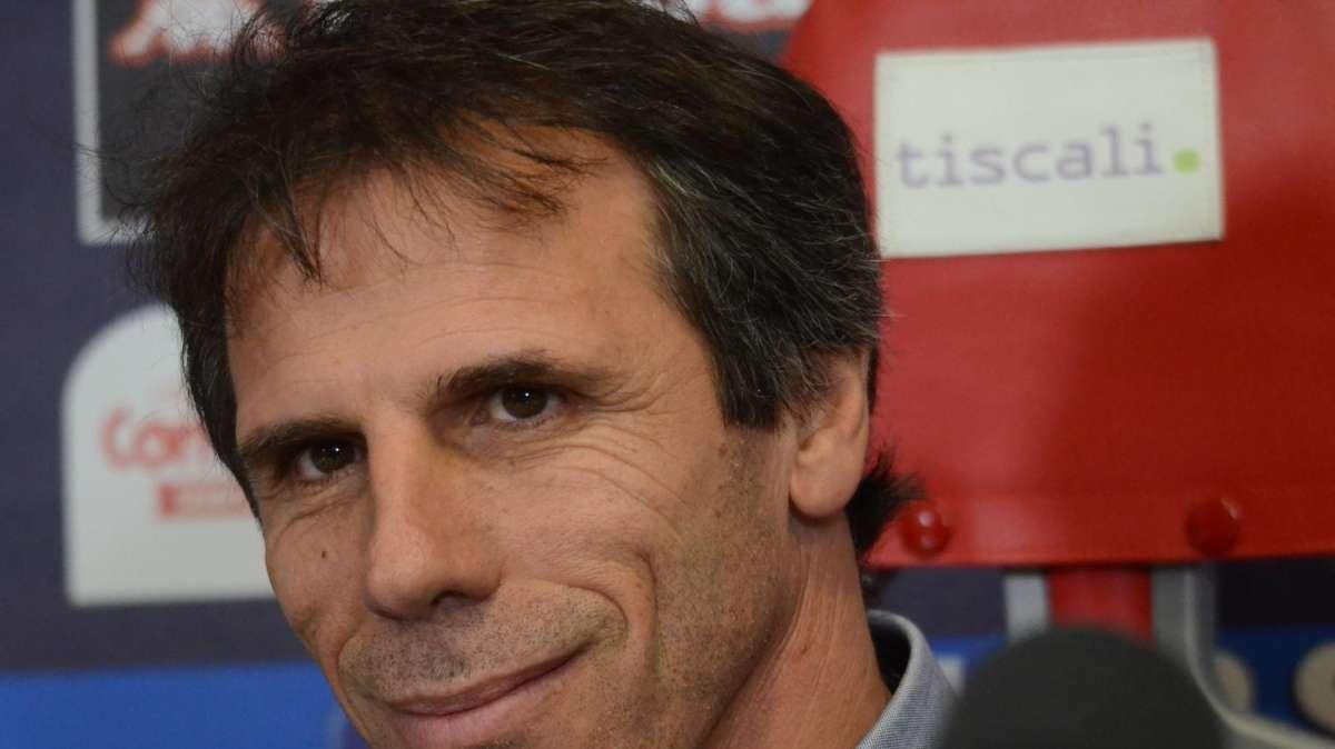 Zola entusiasta di Messi: "Come Diego fa cose incredibili con semplicità enorme"