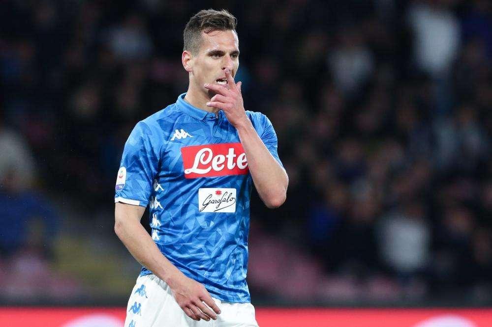 Attenzione ai tiri dalla distanza: Napoli-Atalanta vedrà in campo i tre migliori marcatori da fuori area del campionato
