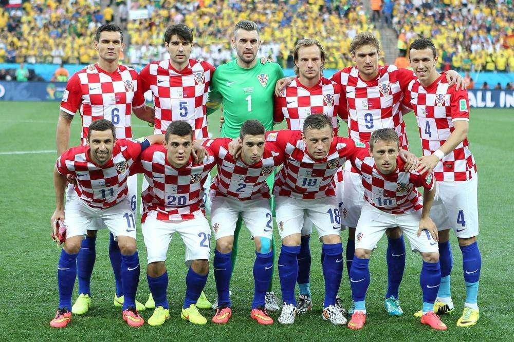 Croazia show contro la Grecia, Mondiali ad un passo: doppio assist di Vrsaljko, panchina per Rog