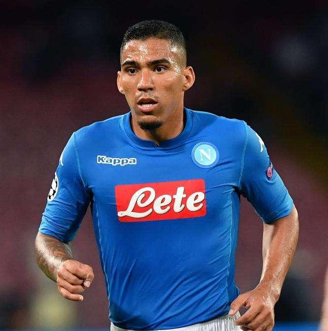 Allan al 45': "Buon primo tempo, ma dobbiamo fare ancora meglio per vincere!"