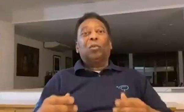 Dal Brasile - Pelé trasferito in un reparto di cure palliative: non risponde alle chemio 
