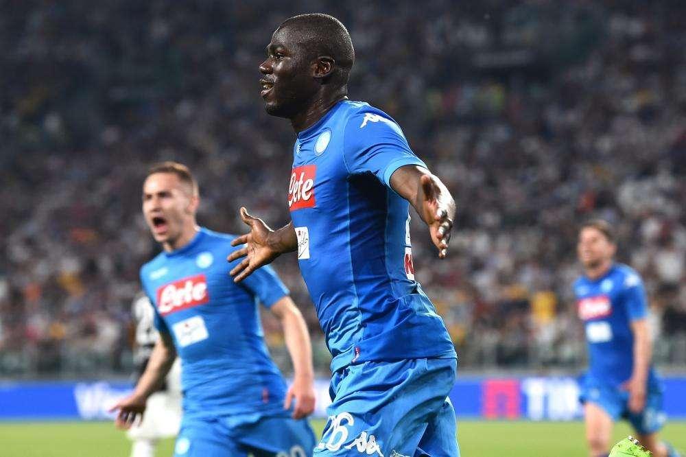 Rai - Accontentato Ancelotti, il Napoli ha rifiutato 100mln dallo United per Koulibaly prima del rinnovo