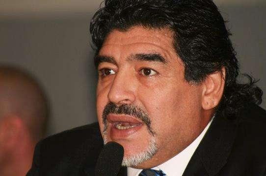 Argentina, 'Giorno nazionale del calcio': sarà nel giorno di nascita di Diego