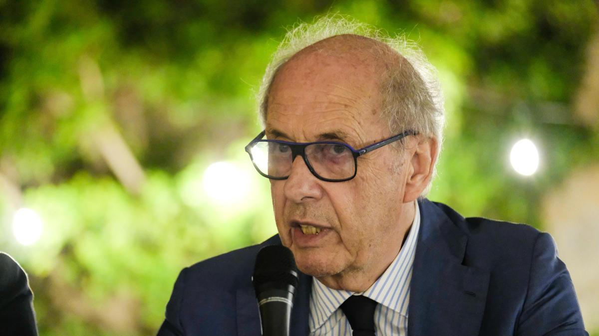 Foschi: "Raspadori? Ad oggi non gioca per quanto vale. Ho un dubbio"