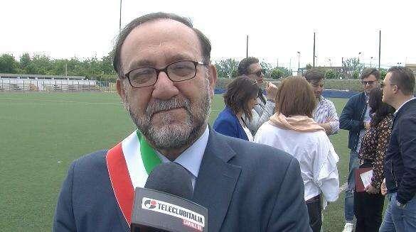 Centro giovanili a Sant'Antimo, il sindaco: "Presto nuovo incontro con ADL. Struttura da 5 ettari senza rivali..."