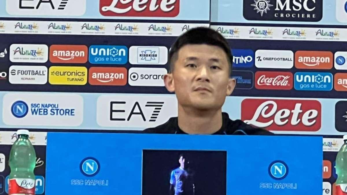 Corea del Sud, Kim: "Col Brasile voglio esserci a tutti i costi, anche a costo di infortunarmi"