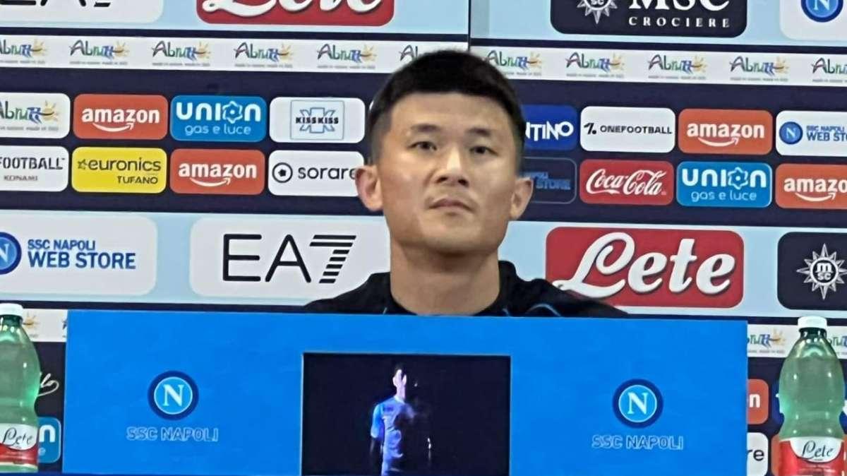 Dalla Germania: "Kim tra i 7 calciatori da seguire al Mondiale, è già nel cuore dei napoletani"