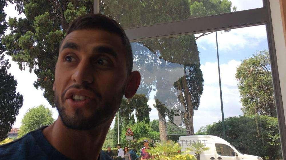 A inizio agosto nuovo consulto da Mariani, ma per Ghoulam ci vorranno 2-3 mesi. Ieri seduta con "cavigliere speciali"