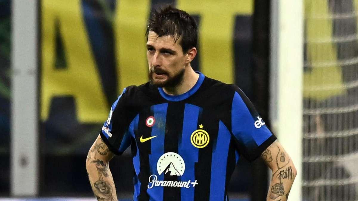 10 turni a Vazquez per razzismo, Tuttosport: "Torna alla mente il caso Acerbi-Juan Jesus..."