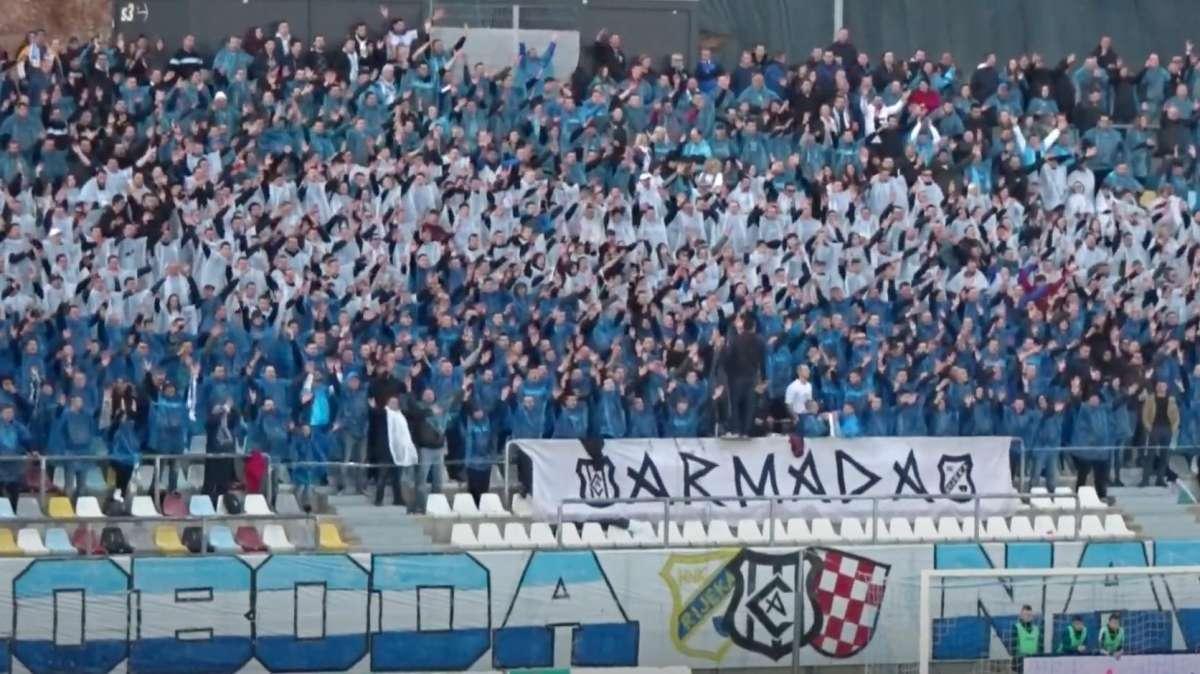 FOCUS - Alla scoperta del Rijeka, la meno qualitativa del gruppo: tanti giovani ed uno stadio provvisorio