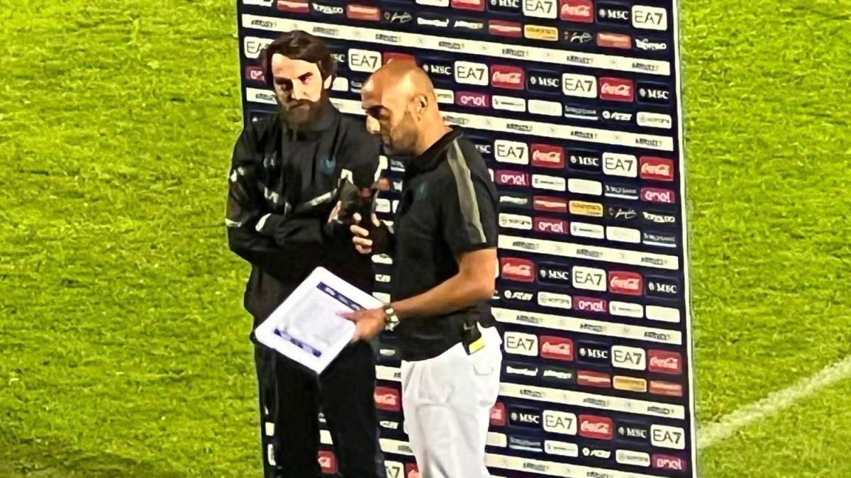 SSCNapoli, Bianchini annuncia: "Avremo altre novità interessanti con OneFootball"