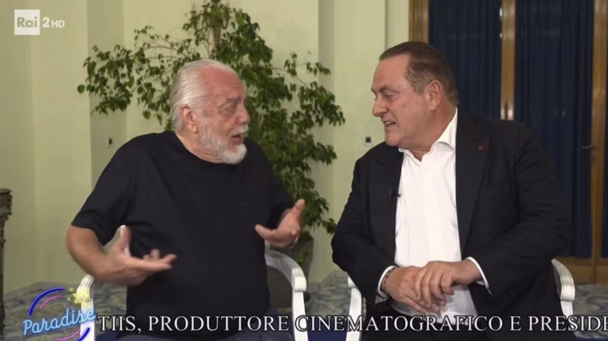 ADL si racconta: "Che io sia un duro è una leggenda. Ma c'è una cosa che odio..."