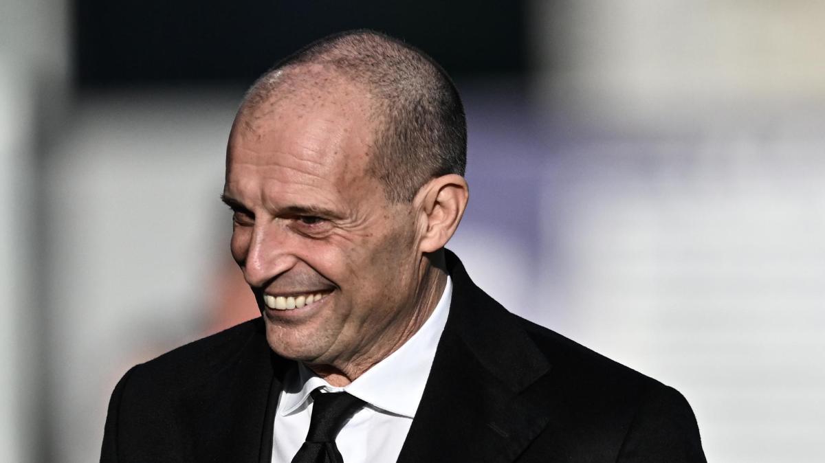 Allegri è il nuovo allenatore del Napoli! Rai svela cifre ingaggio e durata contratto