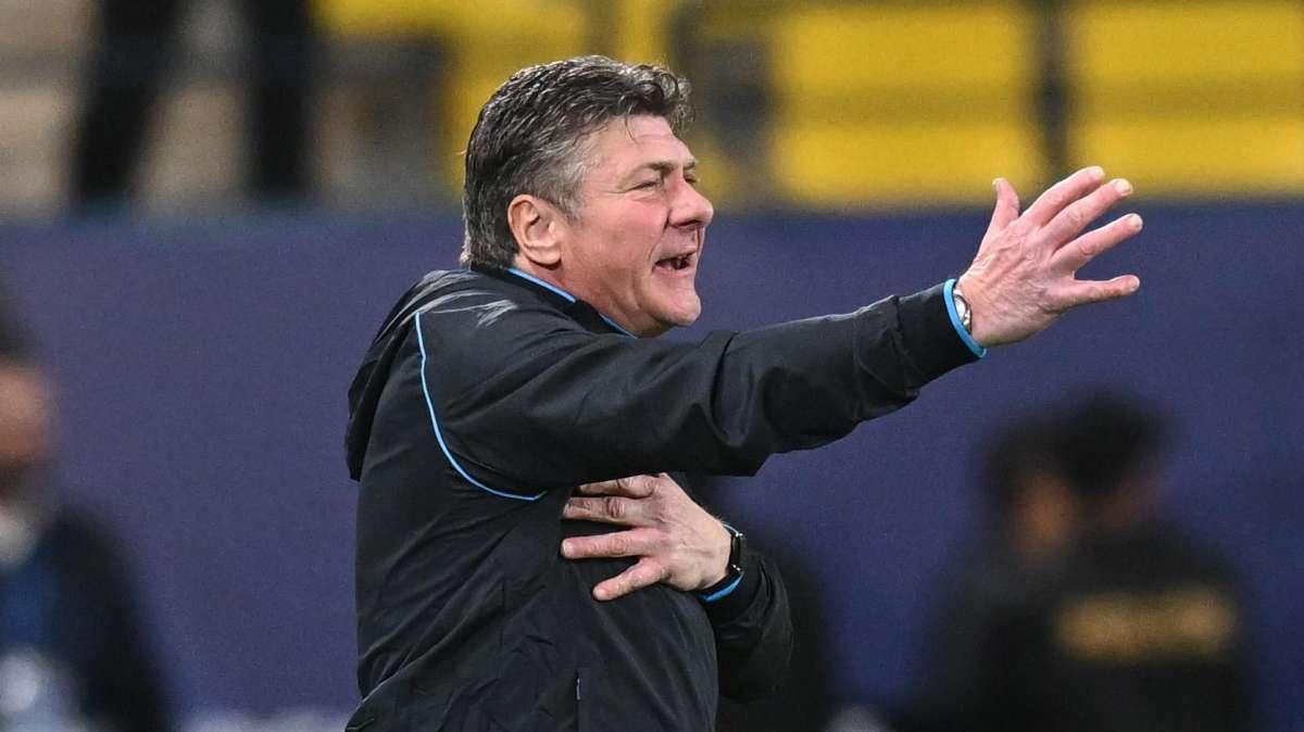 La strategia che ha in mente Mazzarri per non fare la fine di Sarri contro l'Inter