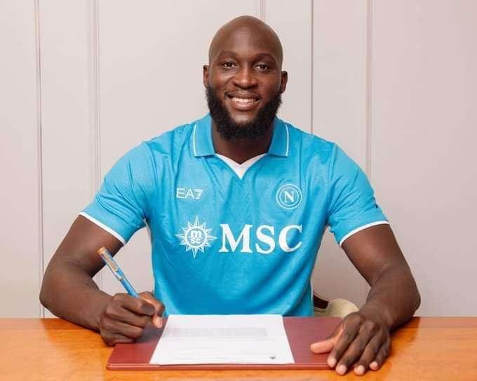 Lukaku in missione per il Napoli: rinuncia ai tre giorni di riposo ed alla nazionale per allenarsi