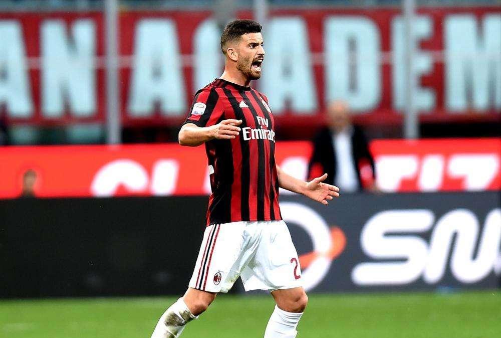 Milan, Musacchio sul Napoli: "Non rende la vita facile a nessuno, al San Paolo è sempre difficile..."