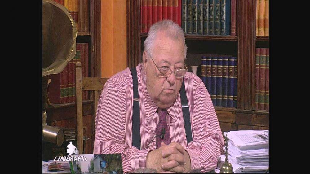 Scomparso Gigi Necco, il cordoglio della SSC Napoli: "Ha raccontato la nostra storia con passione e stile"