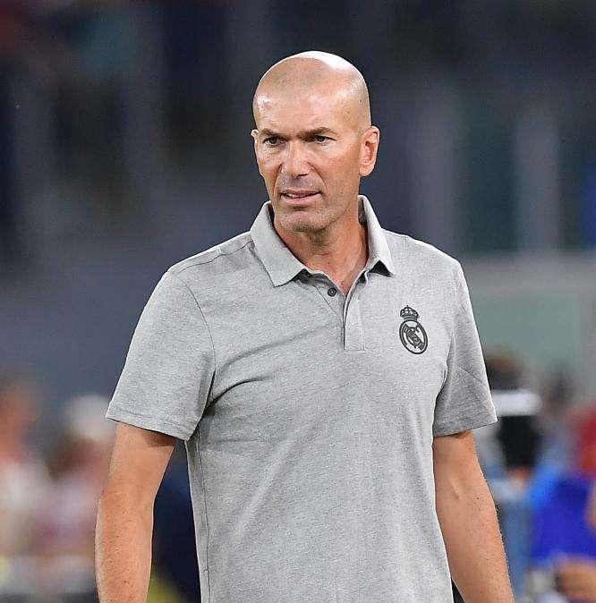 Real Madrid, Zidane: "Bale resta! James? Faccia del suo meglio per difendere questa maglia..."