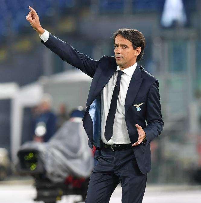 EL, le formazioni di Lazio-Rennes: Inzaghi si affida ai titolari