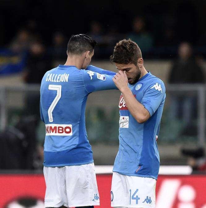 I migliori tridenti d'Europa: Napoli ottavo. Sorpresa Lione in vetta, Juve prima delle italiane