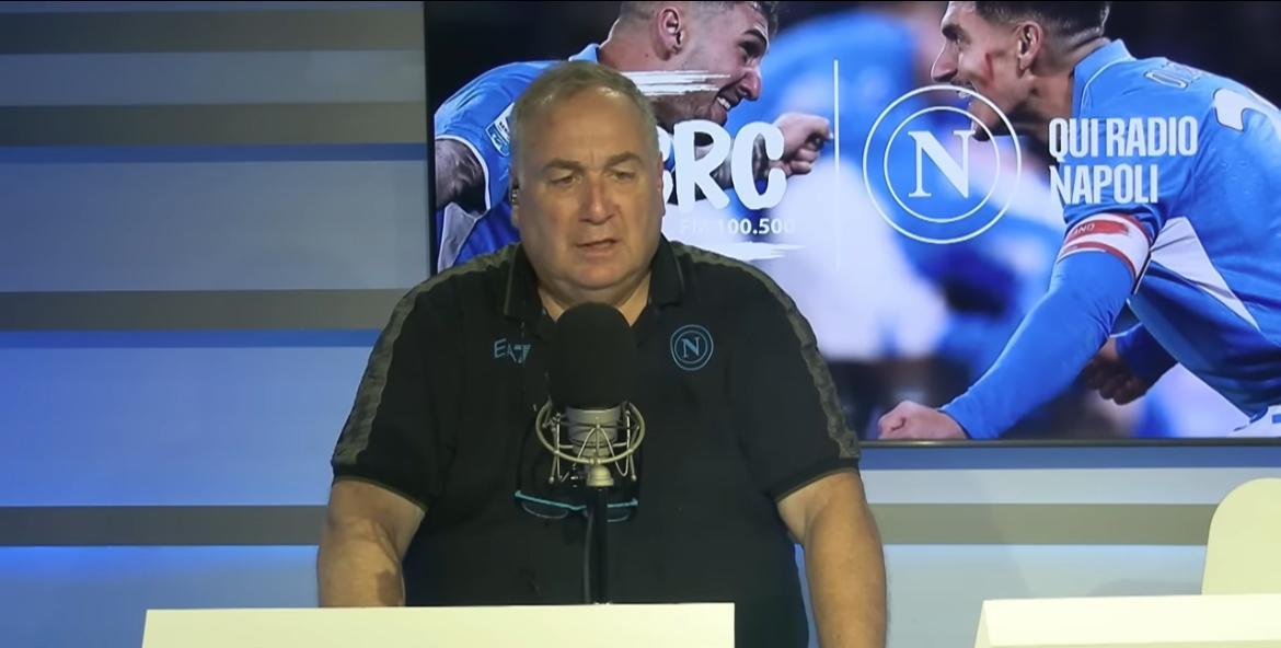 Chiariello: "Nessun rifiuto, il Napoli vuole vendere subito Osimhen ma servono garanzie!"