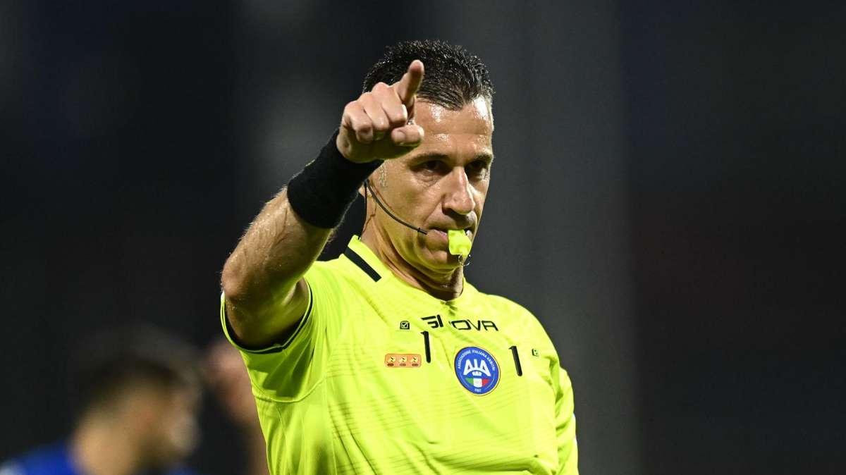 La moviola del Cds: "Quante mistificazioni per coprire l'errore, Bisseck era da rosso!"