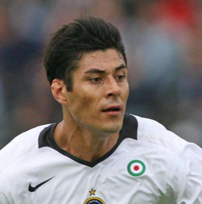 L'attacco di Julio Cruz: "In Italia con la Juve non si poteva vincere con Calciopoli"