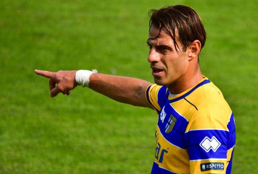 Calaiò racconta: "Ho un solo rammarico per la mia esperienza a Napoli"
