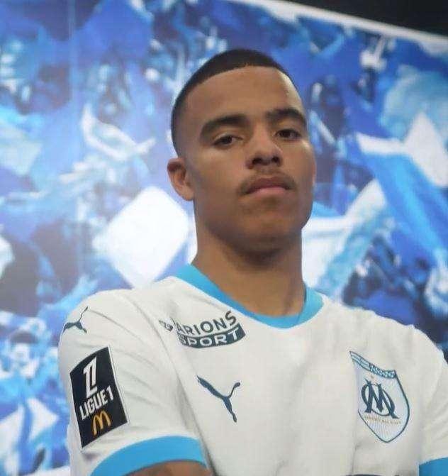Greenwood, telenovela finita: va al Marsiglia e indosserà la numero 10 