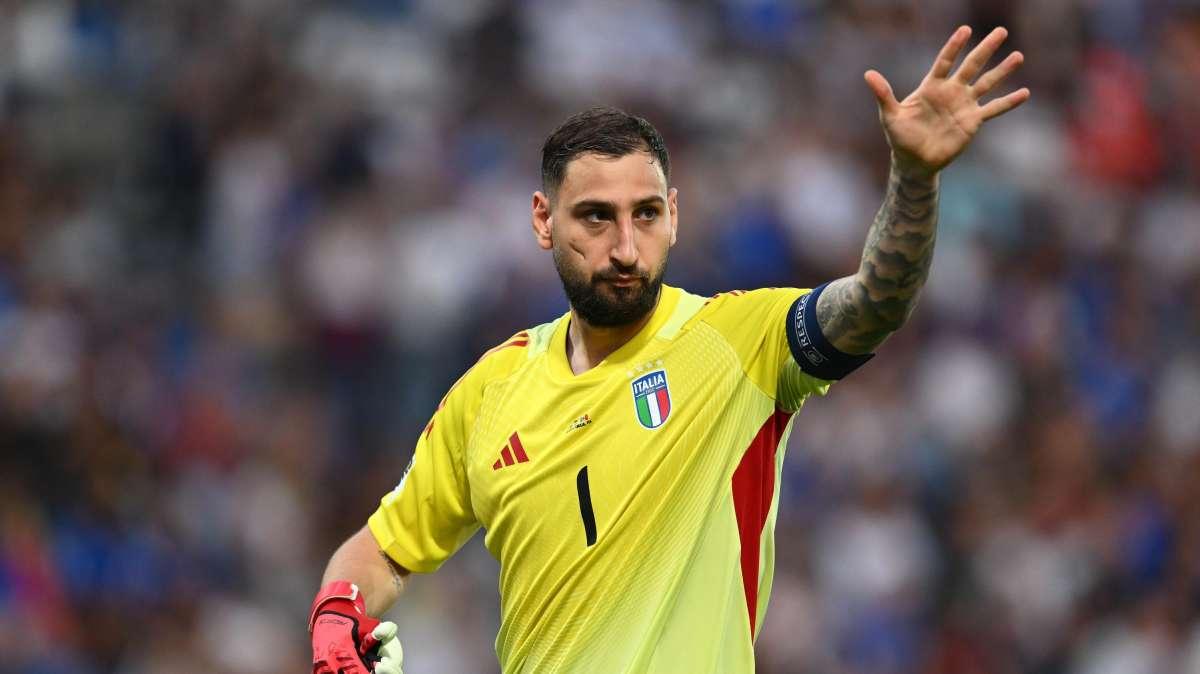Donnarumma-Psg, prove di rinnovo: trattativa partita per l'intesa